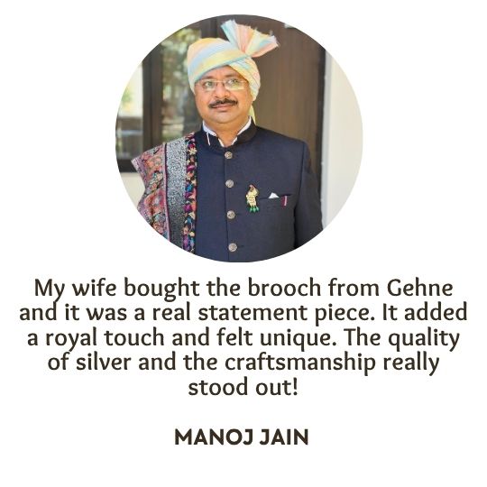 Client Testimonial Graphic for Instagram & Social Media (5)