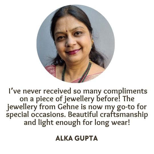Client Testimonial Graphic for Instagram & Social Media (6)